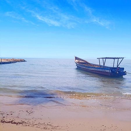 Hostal Corales Толу Екстер'єр фото